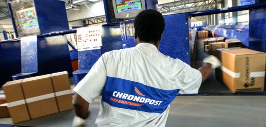 Chronopost en partenariat avec Top Chrono en Côte d’Ivoire