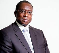Ecobank Ghana: Samuel Ashitey Adjei prend du galon