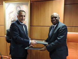 Afreximbank alloue 500 millions de dollars US à l’Egypte