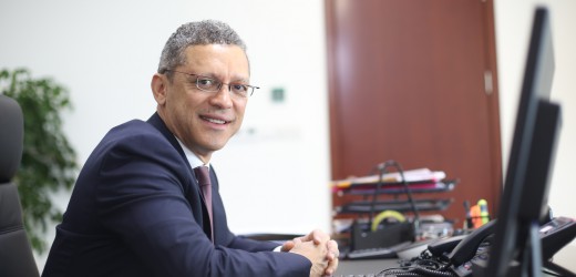 Exclusif: Leslie Maasdorp dévoile les ambitions de la banque des BRICS