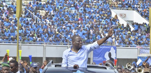 Bénin: les 6 mesures phares du candidat Sébastien Ajavon