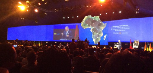 Forum Afrique-Développement: le temps du concret
