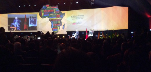 Agriculture et Energie, au menu du Forum Afrique développement