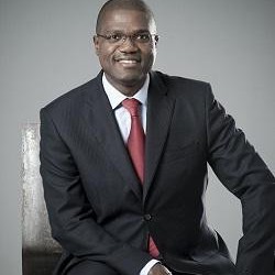 Finance: Serge Yannick Nana à Casablanca Finance City