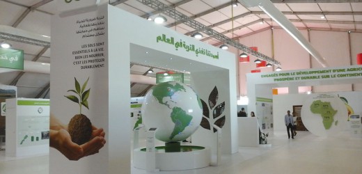 Maroc: OCP Africa sur les fonts baptismaux