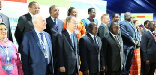 Kinshasa: un nouveau chapitre pour les Grands Lacs