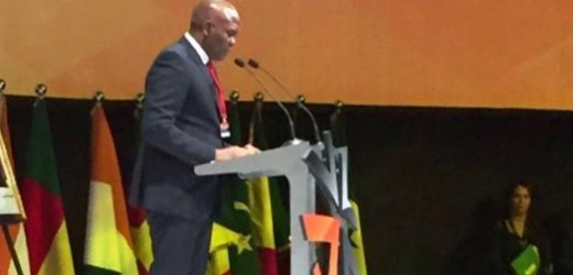 Tony Elumelu à Casablanca : «Dans le passé, nous étions divisés…»