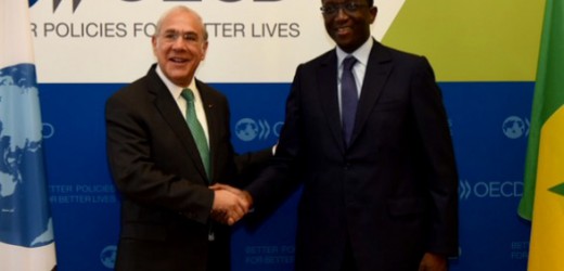 Le Sénégal appose sa signature pour l’assistance administrative mutuelle en matière fiscale