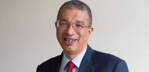 Interview exclusive avec Lionel Zinsou, candidat aux présidentielles du Bénin