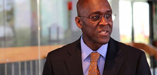 TCHAD : visite du vice-président de la Banque mondiale pour l’Afrique
