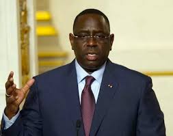 Sénégal: Macky Sall fera finalement un mandat de 7 ans