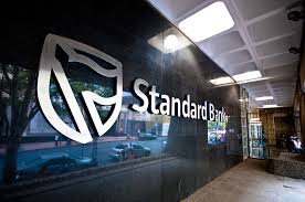 L&rsquo;Afrique booste la Standard Bank 