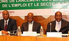 La Côte d’Ivoire lance une enquête sur la situation de l’emploi