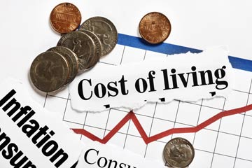 Maroc : l’inflation ralentit à -0,6 % sur un an en février 2026