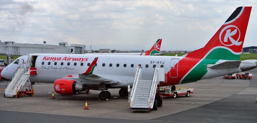 Kenya : PJT Partners, pour accompagner la restructuration de Kenya Airways