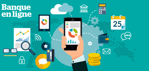 Révolution digitale : le secteur financier africain francophone en retard