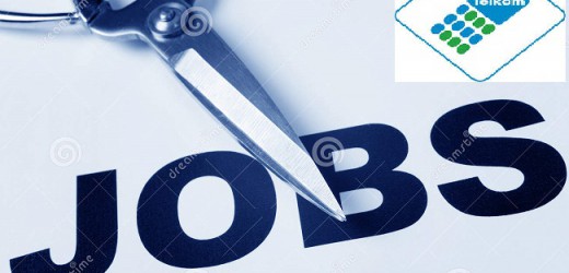 Afrique du sud : Telkom annonce la suppression de 300 emplois