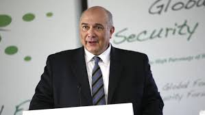 Engrais: le marocain OCP nouveau numéro un mondial