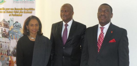 La Fondation Tony Elumelu signe un partenariat avec la Côte d’Ivoire