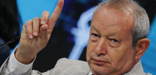 Egypte: Naguib Sawiris s’offre CI Capital de la Commercial International Bank