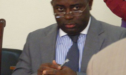 Valter Filipe Duarte Da Silva, nouveau gouverneur à la banque centrale d’Angola