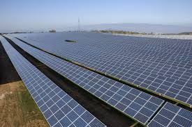 Sénégal: lancement des travaux de la plus grande centrale solaire de l&rsquo;Afrique de l&rsquo;Ouest 