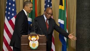 AGOA : Reprise des échanges commerciaux entre l’Afrique du Sud et les USA