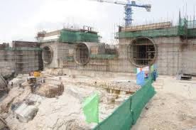Côte d’Ivoire : Le plus grand barrage hydroélectrique livré d’ici fin 2017