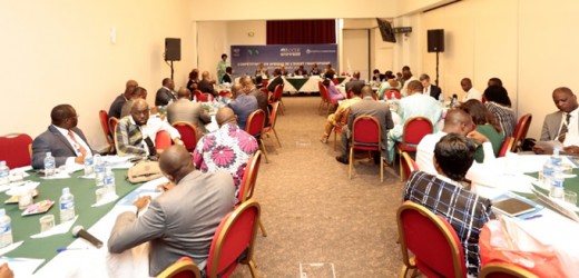 Atelier de travail de la BAD : comment doper la compétitivité en Afrique de l’Ouest francophone ?