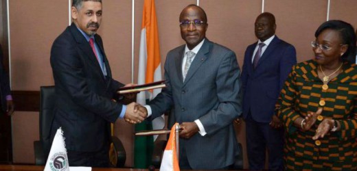 Côte d’Ivoire : La BADEA accorde un prêt de 12 millions de dollars au profit du CHU de Yopougon