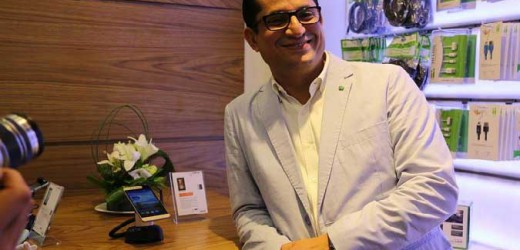 Entretien avec Mohamed Ben Rhouma, PDG de Cellcom (Evertek)
