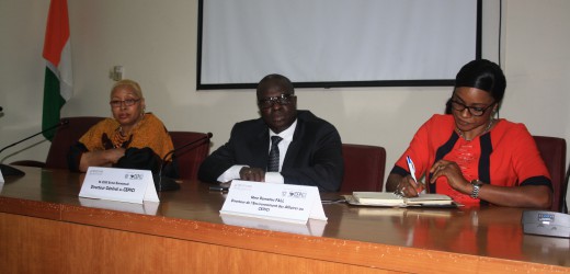Côte d’Ivoire : Le CEPICI présente ses nouvelles réformes au secteur privé