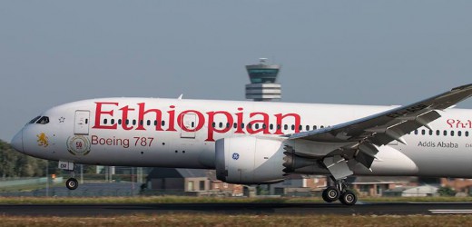 Ethiopian Airlines se renforce sur la destination abidjanaise