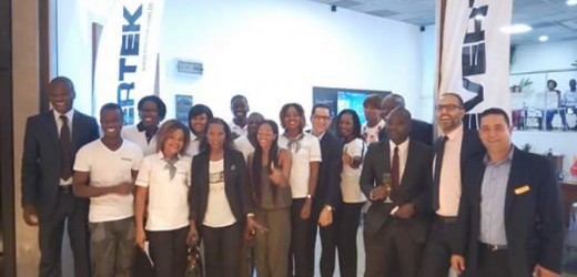 Evertek, la marque qui veut bouleverser le marché du téléphone mobile en Côte d’Ivoire