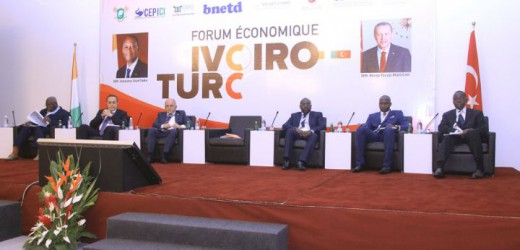 La Côte d’Ivoire s’ouvre davantage aux investissements turcs