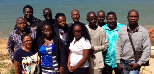 Afrique Francophone : des journalistes à l’école de la transparence fiscale