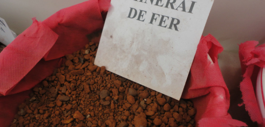 Mauritanie : 31,71 milliards d’ouguiyas de recettes pour le fer au 4é trimestre 2015