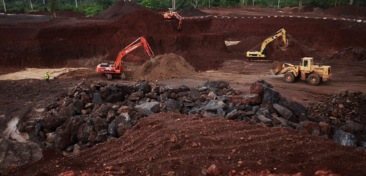 Côte d’Ivoire : le secteur minier a généré 479 milliards de chiffres d’affaires en 2015
