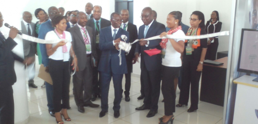 Ouverture de la Journée BRVM Togo
