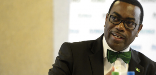 Afrique : La BAD veut plus d’initiatives de la part des privés pour la transformation de l’économie africaine