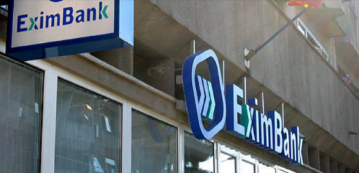 Exim Bank envisage d’accorder à l’Egypte entre 4 et 5 milliards de dollars de financement