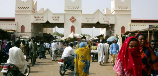 Tchad : insécurité et chute des cours du pétrole freinent l’économie