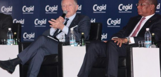 Le groupe français CEGID lance sa filiale à Abidjan pour couvrir l’Afrique subsaharienne