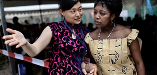 Nigeria-Chine: Baisse du volume des échanges commerciaux en 2015