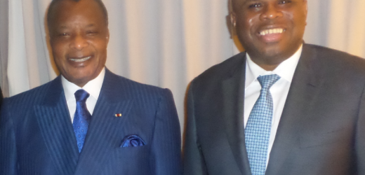 Le Congo formalise son adhésion à Afreximbank