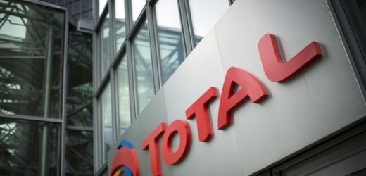 Total vise les nouveaux marchés de gaz liquéfié