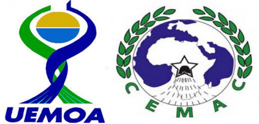 UEMOA ET CEMAC convergences et divergences