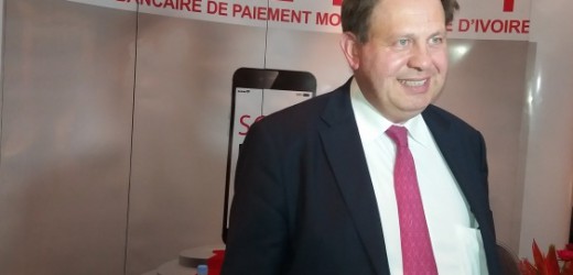 Côte d’Ivoire : Sogepay, le système de paiement mobile de la Société générale
