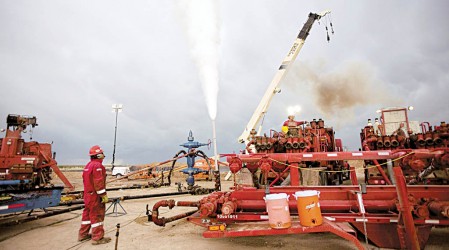Tanzanie : Nouvelle découverte de gaz dans le bassin de Ruvu
