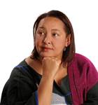 Dr Frannie Léautier, vice présidente principale de la BAD